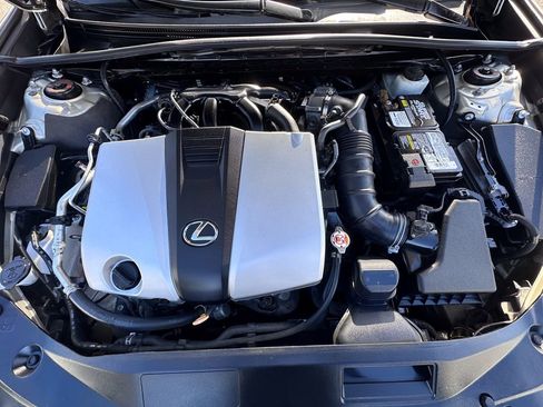 Used 2020 Lexus ES 350 w/ Accessory Package 2 image 16