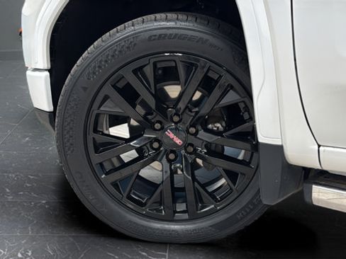 Used 2023 GMC Sierra 1500 Denali AWD/4WD image 39