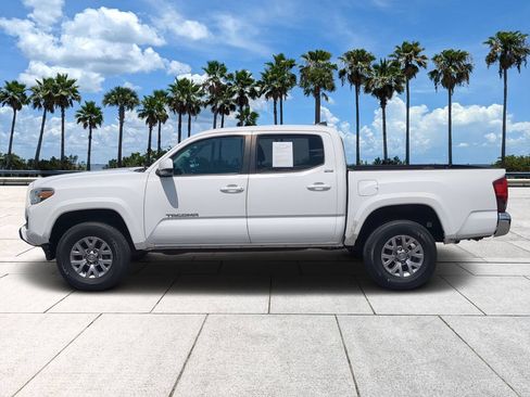 Used 2019 Toyota Tacoma SR5 RWD image 6