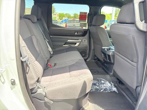 New 2026 Toyota Tundra SR5 RWD image 7