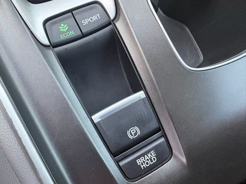 Certified 2020 Honda Accord Touring image 26