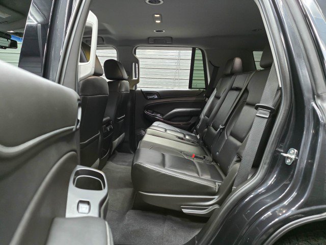 Used 2020 GMC Yukon SLT AWD/4WD image 17