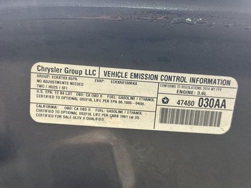 Used 2014 Jeep Grand Cherokee Limited AWD/4WD image 36