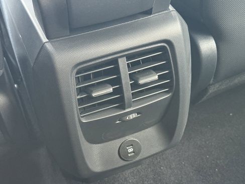 New 2025 Ford Mustang Mach-E Premium w/ Sport Appearance Package RWD image 14