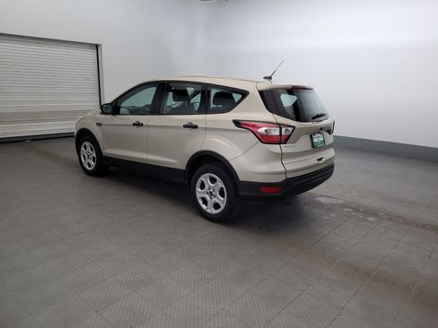 Used 2017 Ford Escape S FWD image 3
