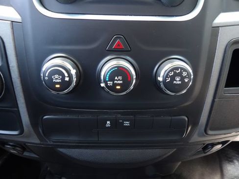 Used 2019 RAM 1500 Tradesman w/ Power & Remote Entry Group RWD image 23