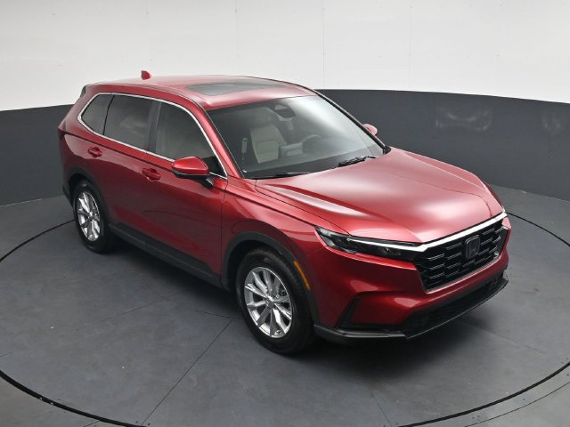 Used 2025 Honda CR-V EX image 23