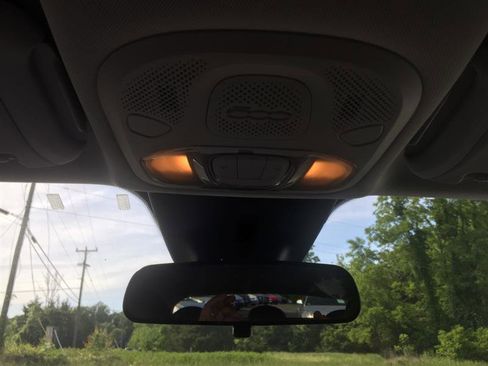 Used 2016 FIAT 500X Trekking image 36