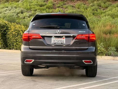 Used 2014 Acura MDX FWD w/ Technology Package image 10
