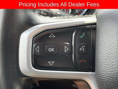 Used 2022 RAM 1500 Big Horn AWD/4WD image 20