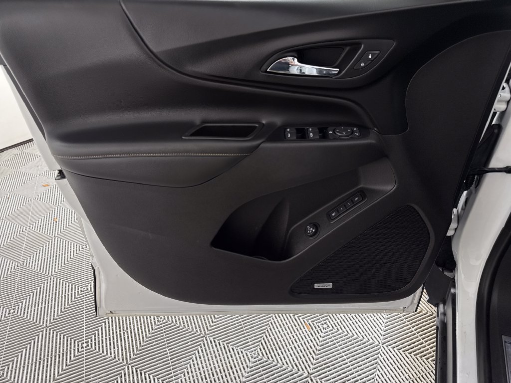 Used 2019 Chevrolet Equinox Premier FWD image 10