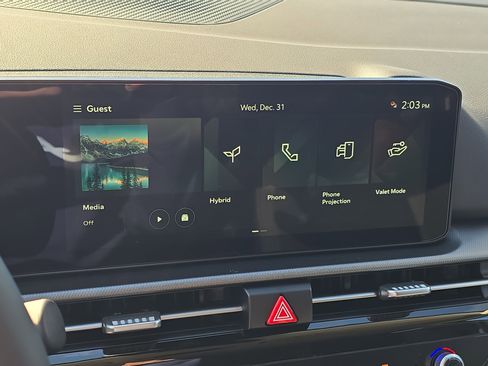 New 2026 Kia Sportage S image 25