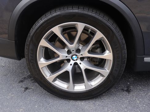 Used 2019 BMW X5 xDrive40i w/ Convenience Package image 45