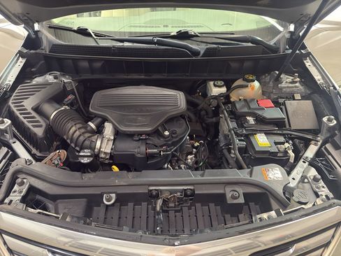 Used 2019 Cadillac XT5 Luxury image 31