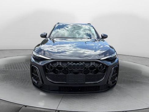 New 2026 Audi Q5 Premium AWD/4WD image 2