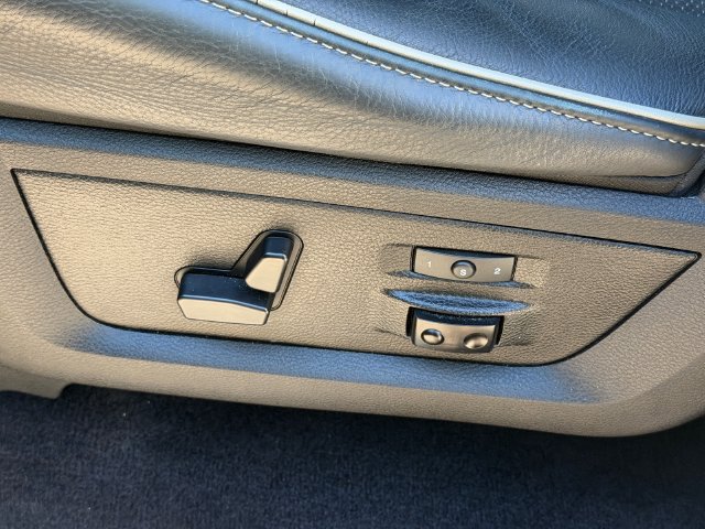 Used 2017 RAM 1500 Limited RWD image 22