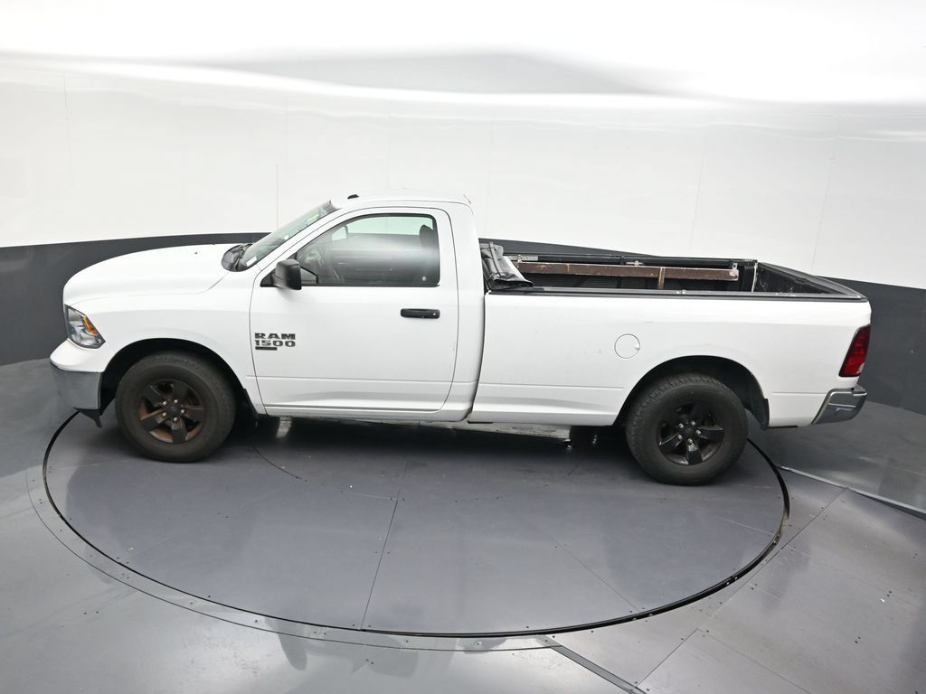 Used 2022 RAM 1500 Tradesman w/ Power & Remote Entry Group RWD image 15