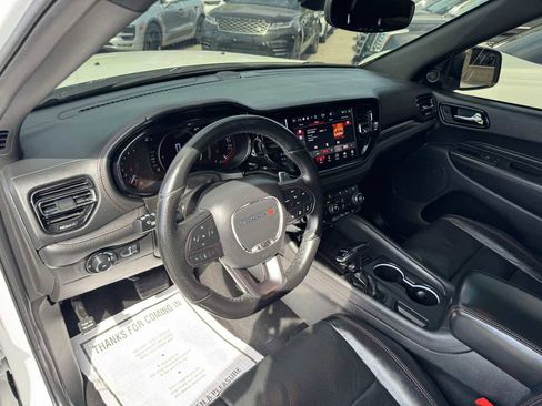 Used 2023 Dodge Durango GT AWD/4WD image 11