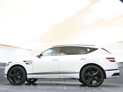 New 2026 Genesis GV80 3.5T Prestige image 31
