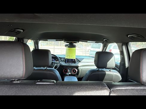 Used 2020 Chevrolet Blazer LT w/ Redline Edition image 27