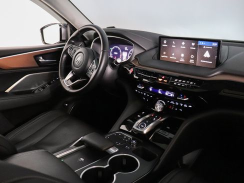 Used 2022 Acura MDX w/Technology Package image 23