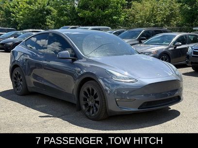 Used 2022 Tesla Model Y Long Range