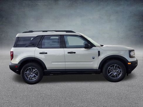 New 2025 Ford Bronco Sport Big Bend image 8