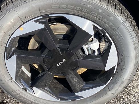 New 2026 Kia Sorento EX w/ EX Premium Package image 6