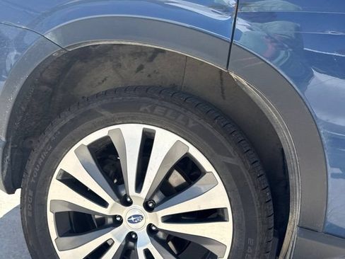Used 2020 Subaru Ascent Touring AWD/4WD image 12