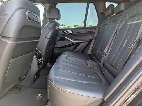 Used 2025 BMW X5 xDrive50e image 14