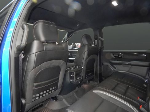 Used 2022 RAM 1500 TRX w/ TRX Level 2 Equipment Group image 25