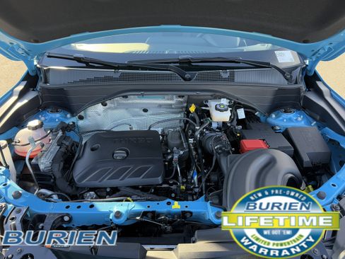 New 2026 Chevrolet TrailBlazer RS w/ Convenience Package image 38