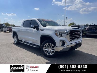 Used 2021 GMC Sierra 1500 SLT w/ SLT Premium Plus Package