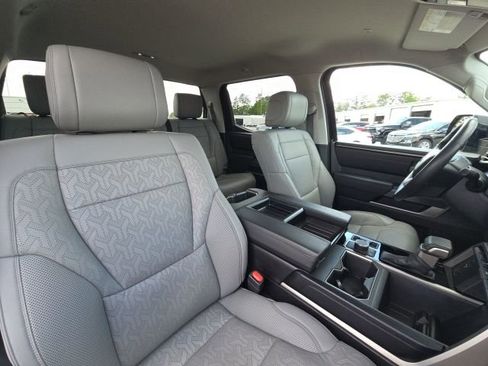 Used 2024 Toyota Tundra SR5 w/ SR5 Premium Package AWD/4WD image 21