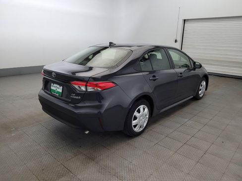 Used 2023 Toyota Corolla LE FWD image 9