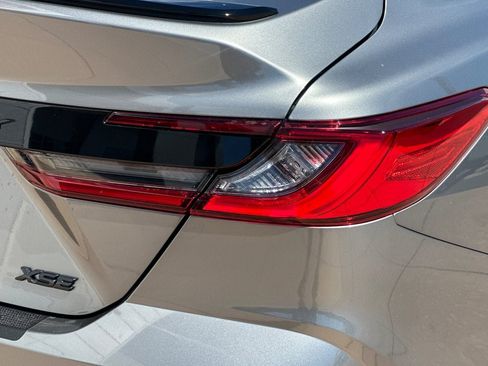 New 2026 Toyota Camry XSE FWD image 31