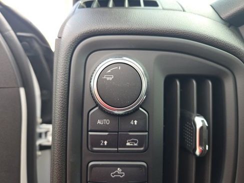 Used 2026 GMC Sierra 1500 Pro w/ Graphite Edition AWD/4WD image 20