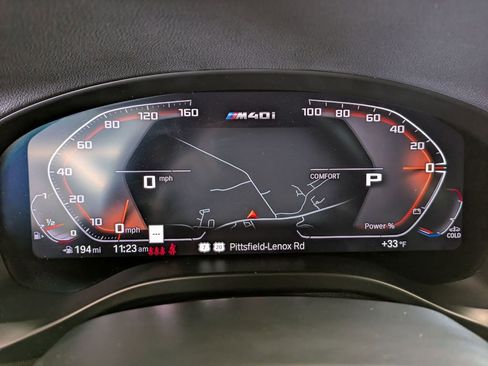 Used 2023 BMW X3 M40i w/ Premium Package AWD/4WD image 20
