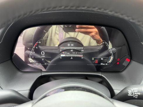 New 2026 MAZDA CX-5 Select AWD/4WD image 11