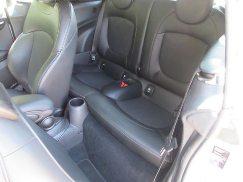 Used 2022 MINI Cooper S FWD image 14