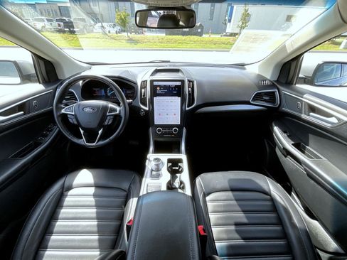 Used 2024 Ford Edge SEL image 15