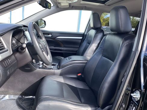 Used 2015 Toyota Highlander XLE image 15