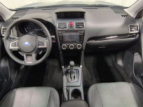 Used 2017 Subaru Forester 2.5i Touring image 24