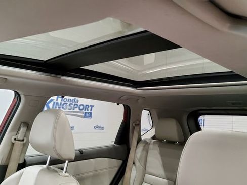 Used 2021 Nissan Rogue SL FWD image 36