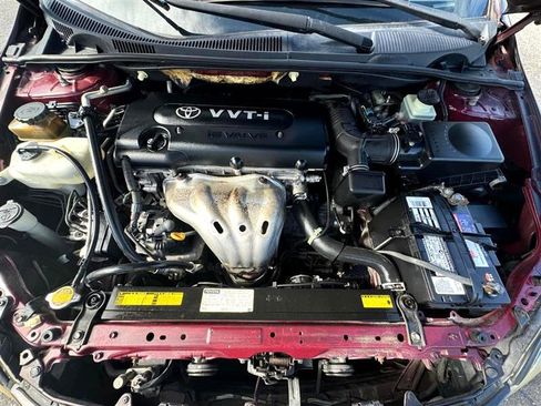 Used 2010 Scion tC FWD image 19