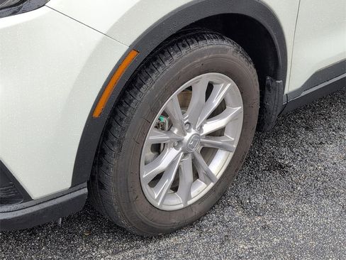 Used 2024 Honda CR-V EX-L image 33