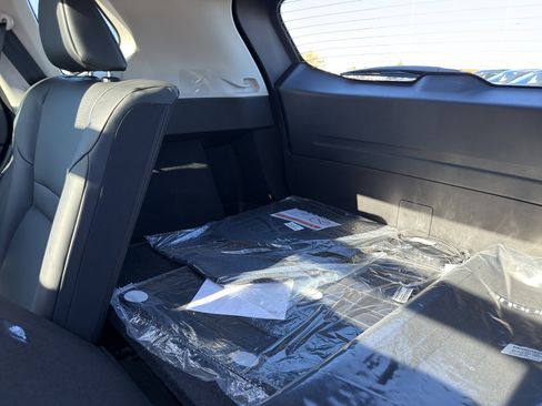 New 2026 Nissan Rogue SV w/ SV Premium Package image 34