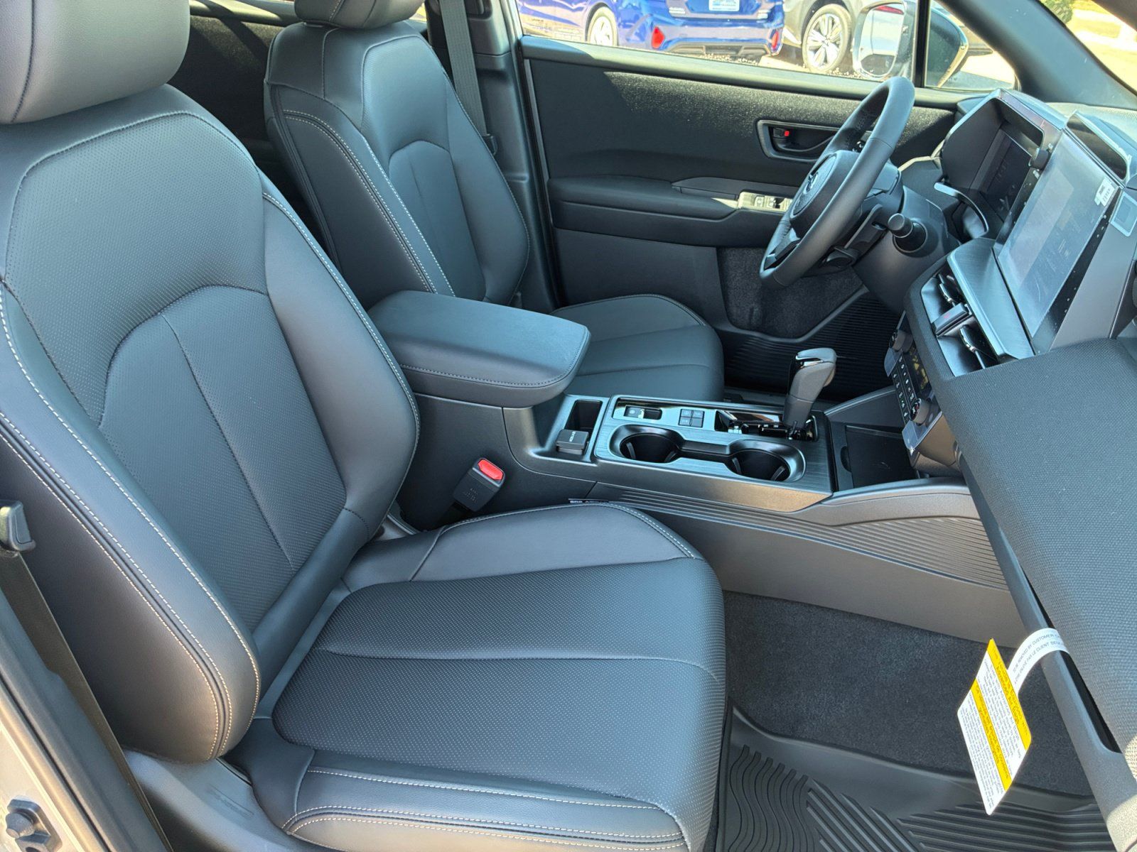 New 2026 Subaru Outback Limited AWD/4WD image 32