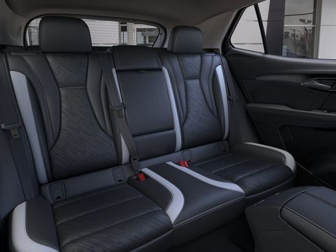 New 2026 Buick Envision Sport Touring AWD/4WD image 17