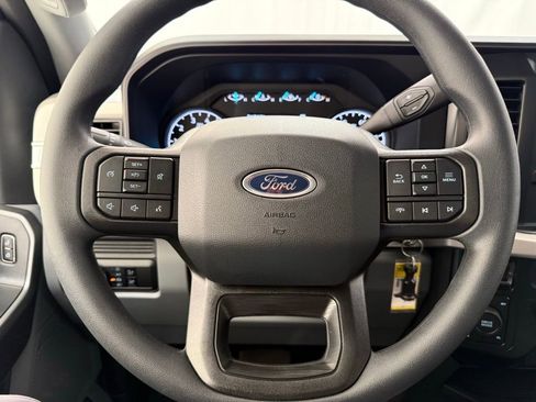 New 2026 Ford F350 XL w/ STX Appearance Package AWD/4WD image 43